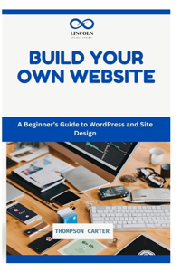 Build Your Own Website