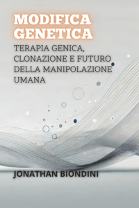 Modifica Genetica