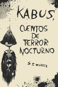 Kabus, Cuentos de Terror Nocturno