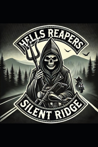 Silent Ridge Echos of the Road