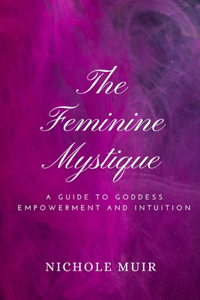 The Feminine Mystique