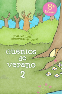 Cuentos de Verano - 2 -