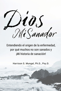 Dios Mi Sanador