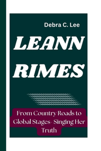 Leann Rimes