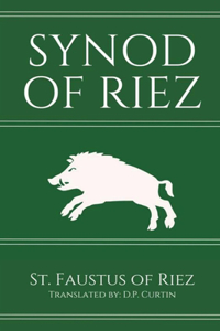 Synod of Riez