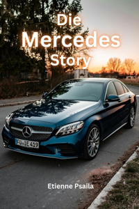 Mercedes-Story