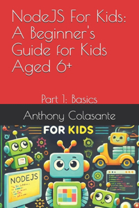 NodeJS For Kids