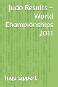 Judo Results - World Championships 2011