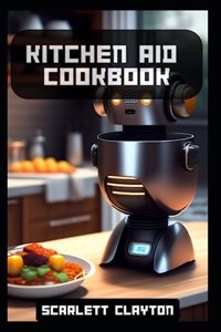 Kitchen Aid Cookbook