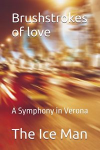 Brushstrokes of love