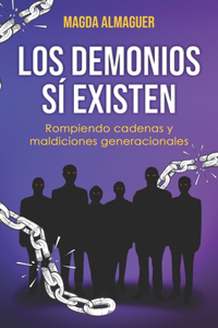 Los Demonios Si Existen