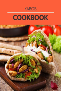 Kabob Cookbook