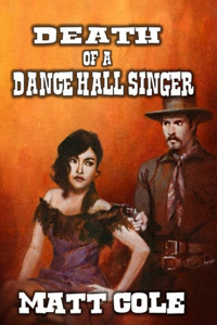 Death of a Dance Hall Singer