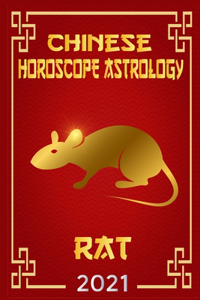 Chinese Horoscope & Astrology 2021