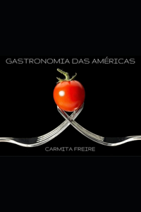 Gastronomia Das Américas