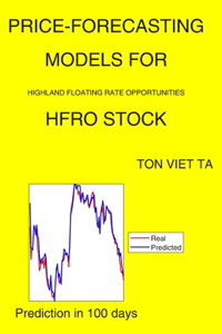 Price-Forecasting Models for Highland Floating Rate Opportunities HFRO Stock