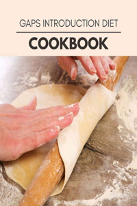 Gaps Introduction Diet Cookbook