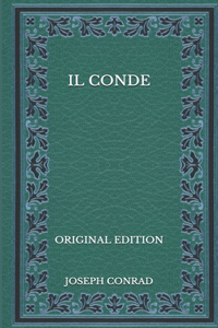 Il Conde - Original Edition