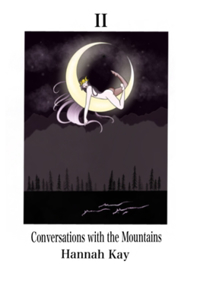 Conversations with the Mountains