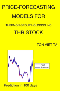 Price-Forecasting Models for Thermon Group Holdings Inc THR Stock