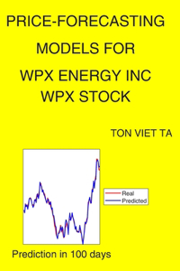 Price-Forecasting Models for Wpx Energy Inc WPX Stock