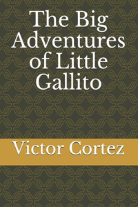 Big Adventures of Little Gallito