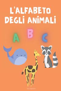 L'alfabeto degli animali