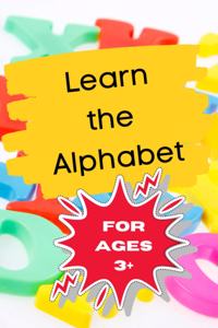 Learn the Alphabet