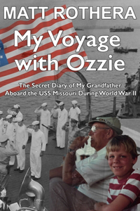 My Voyage with Ozzie