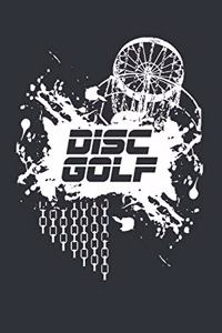 Disc Golf