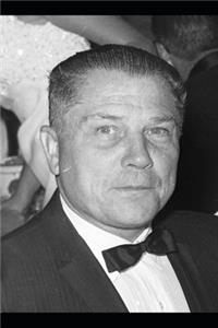 The Disappearance of Jimmy Hoffa
