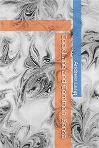 Cock Lane and Common-Sense