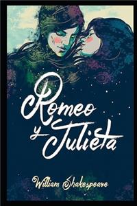 Romeo and Juliet Annotated and Illustrated Book