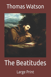 The Beatitudes