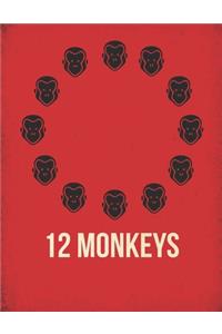12 Monkeys