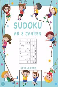Sudoku ab 8 Jahren