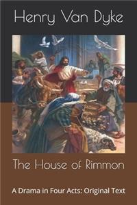 The House of Rimmon