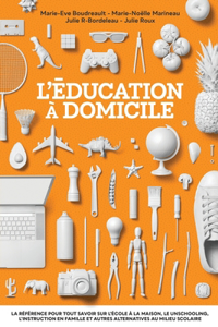 L'éducation à domicile