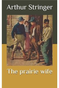 The prairie wife