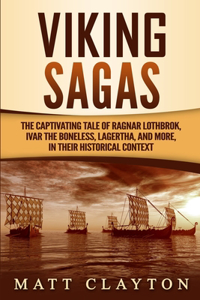 Viking Sagas