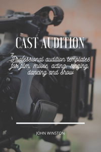 Cast Audition