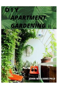 DIY Apartment Gardening