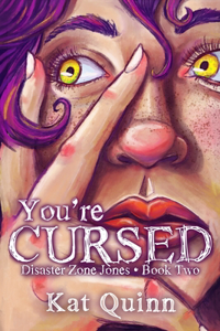 You're Cursed