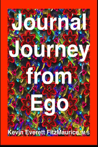 Journal Journey from Ego