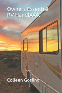 Owners Essential RV Handbook