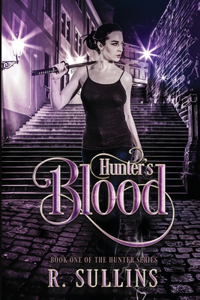Hunter's Blood