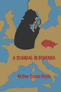 A Scandal in Bohemia