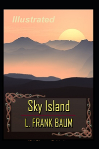 Sky Island Illustrated