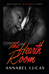 The Hearth Room