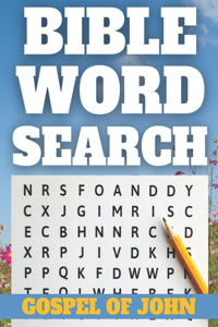 Bible Word Search